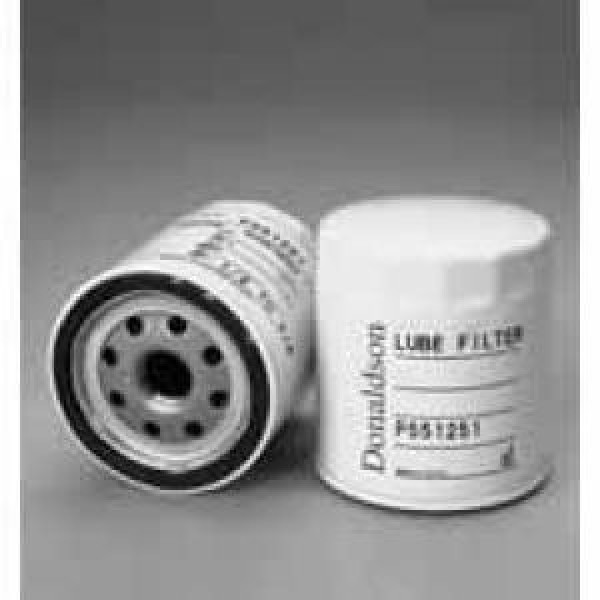 P502107 Масляный фильтр Donaldson