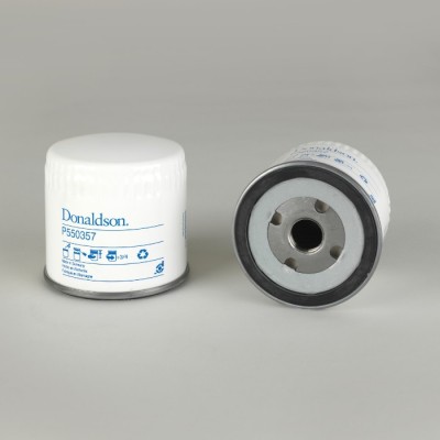 P550357 Масляный фильтр Donaldson