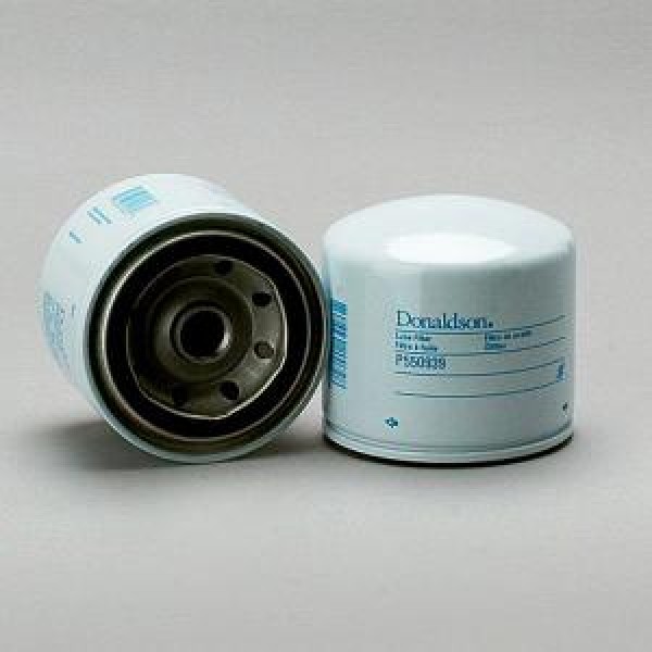 P550939 Масляный фильтр Donaldson