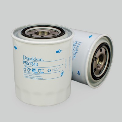 P551343 Масляный фильтр Donaldson