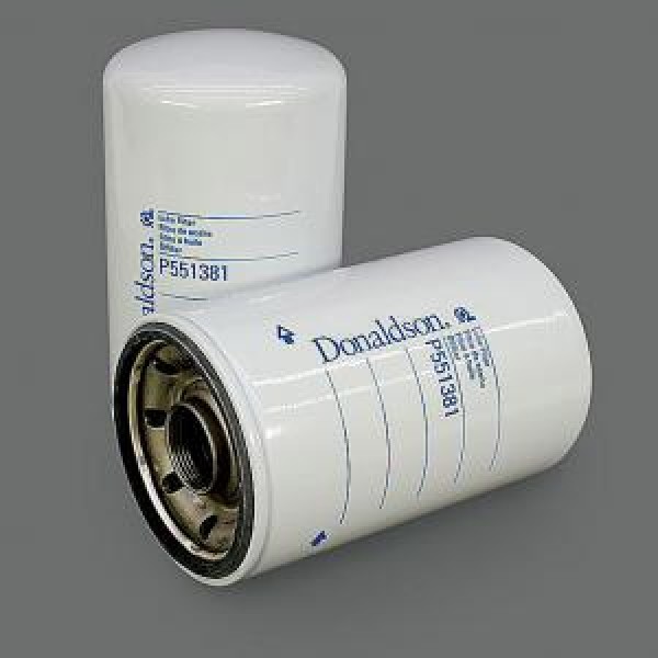 P551381 Масляный фильтр Donaldson