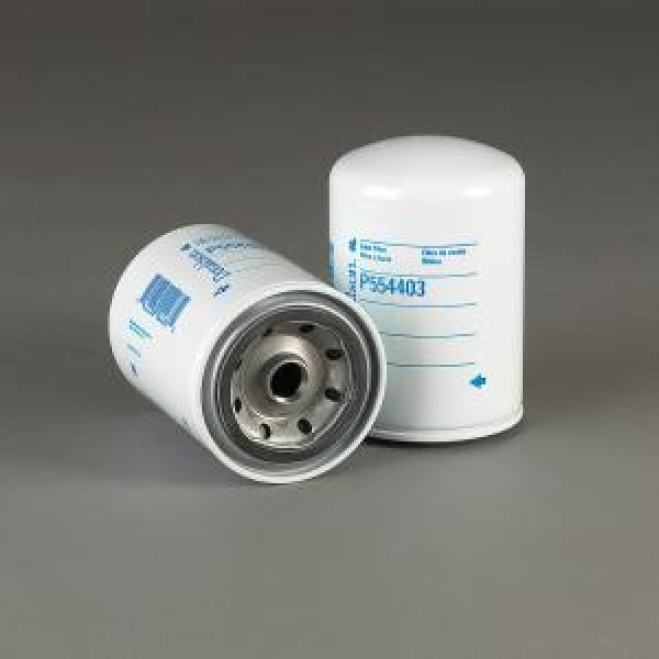 P554403 Масляный фильтр Donaldson