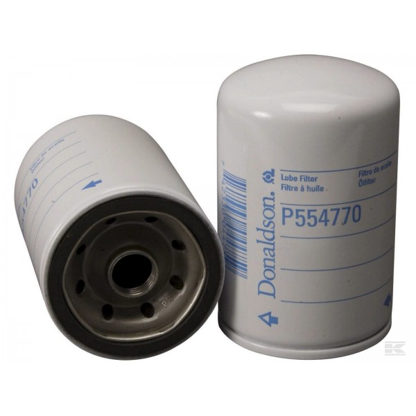 P554770 Масляный фильтр Donaldson
