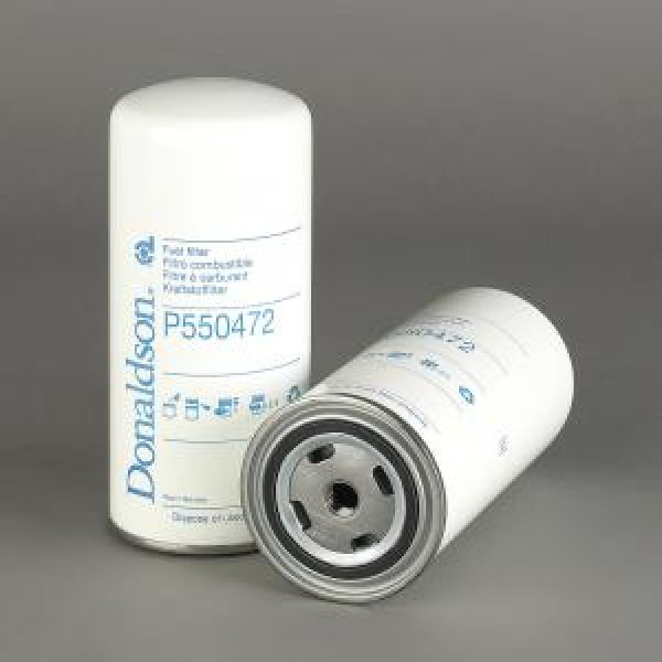 P550472 Топливный фильтр Donaldson