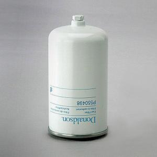 P550498 Топливный фильтр Donaldson (Аналогами являются - BF1372 BALDWIN)