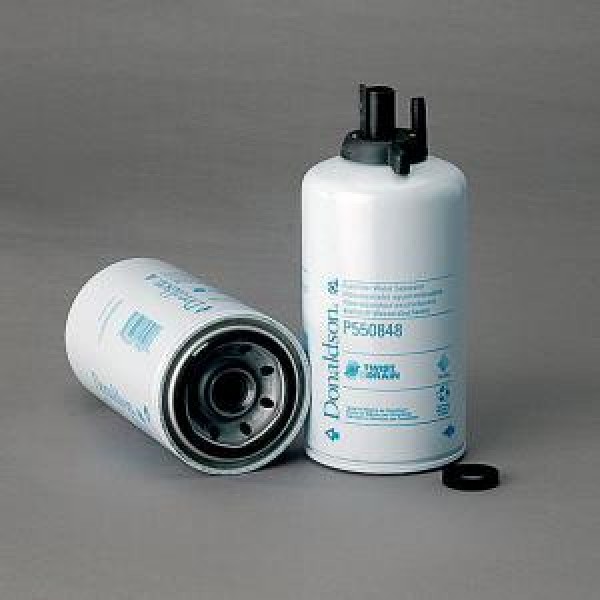 P550848 Топливный фильтр Donaldson 