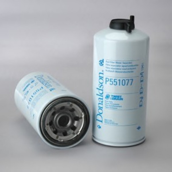 P551077 Топливный фильтр Donaldson 