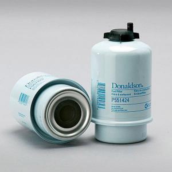 P551424 Топливный фильтр Donaldson 