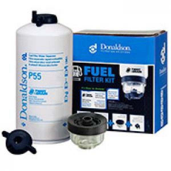 P559122 Топливный фильтр Donaldson 