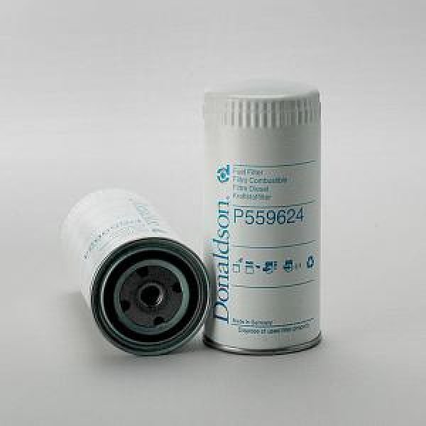 P559624 Топливный фильтр Donaldson 