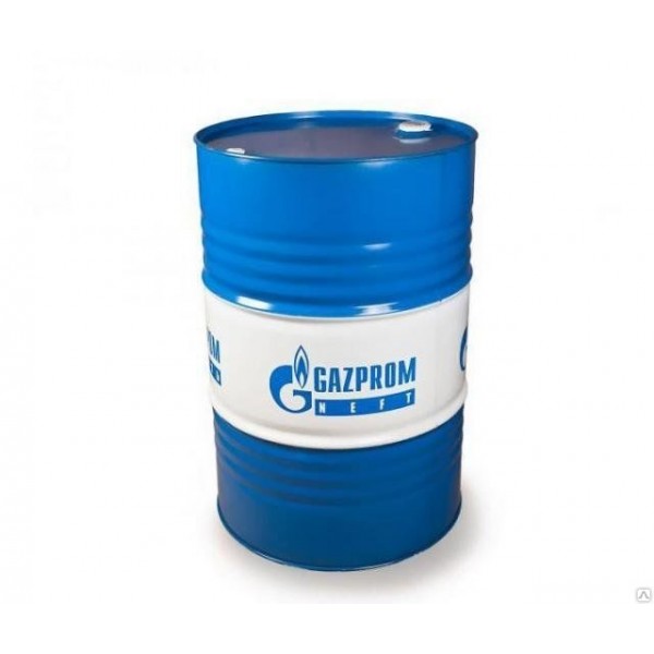 Смазка Gazpromneft ЛИТОЛ-24 п/э бочка 200 л (170 кг)