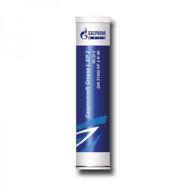 Смазка Gazpromneft Grease L EP 2 400g