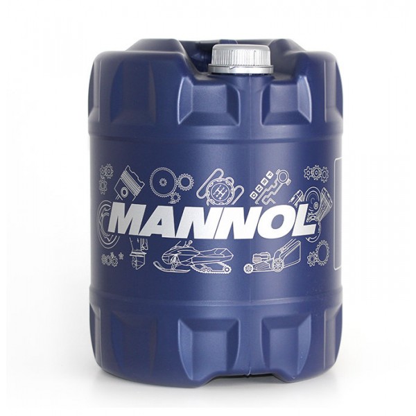 MANNOL 7721 OEM for Honda  Acura  0W-20 20л