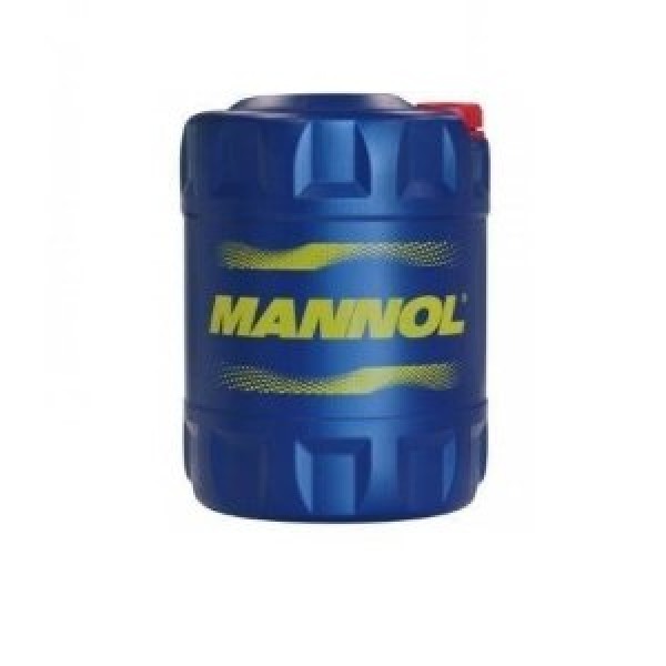 MANNOL 7723 OEM for Land Rover Jaguar 5W-30 20л
