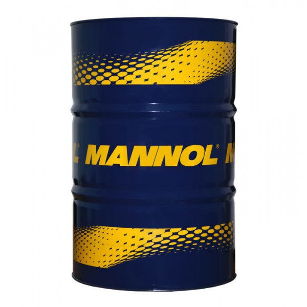 MANNOL 7707 OEM for Ford Volvo 5W-30 SN/CF 208л