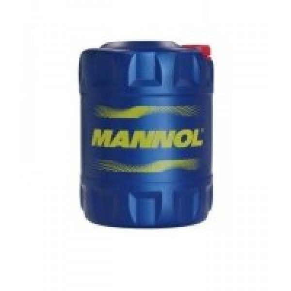 MANNOL 7713 OEM for Korean Cars 5W-30 SN 20л