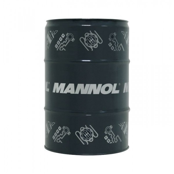 MANNOL 7709 OEM for Toyota Lexus 5W-30 SM/CF 60л