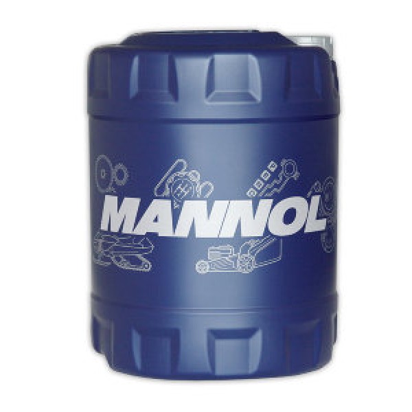 MANNOL 7715 OEM for VW Audi Skoda 5W-30 SN/SM/CF 20л