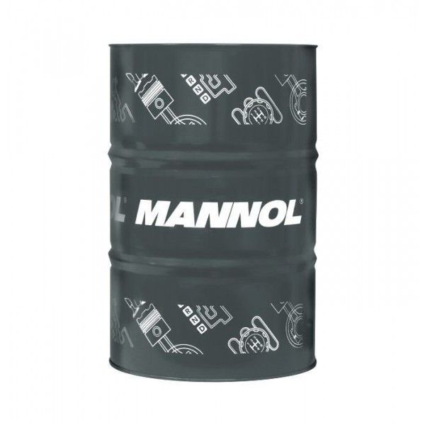 MANNOL 7715 OEM for VW Audi Skoda 5W-30 SN/SM/CF 208л