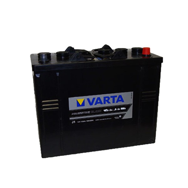 Varta Promotive Black 625012 (125 Ah)