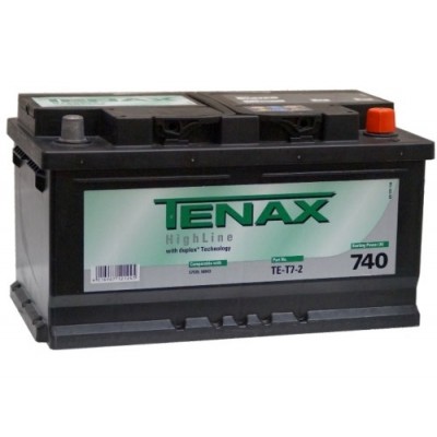 Tenax trend 680032 (180Ah)