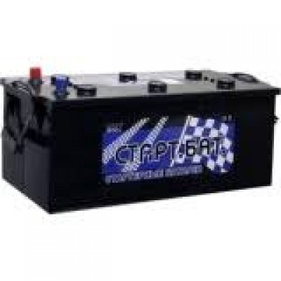 СтартБат 3СТ-215 (215 Ah) тр. СтартБат 3СТ-215 (215 Ah) тр.