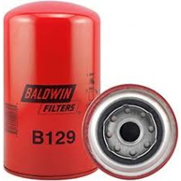 B129 Фильтр масляный Baldwin
