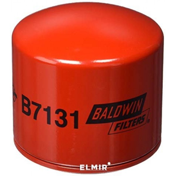 B7131 Фильтр масляный Baldwin