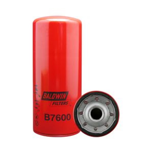 B7600 Фильтр масляный Baldwin