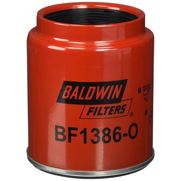 BF1386-O Фильтр топливный Baldwin