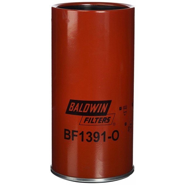 BF1391-O Фильтр топливный Baldwin
