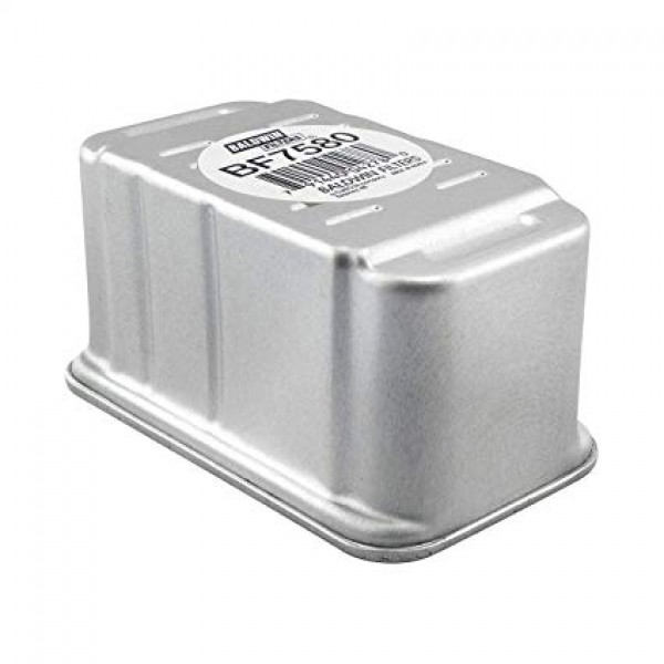 BF7580 Фильтр топливный Baldwin