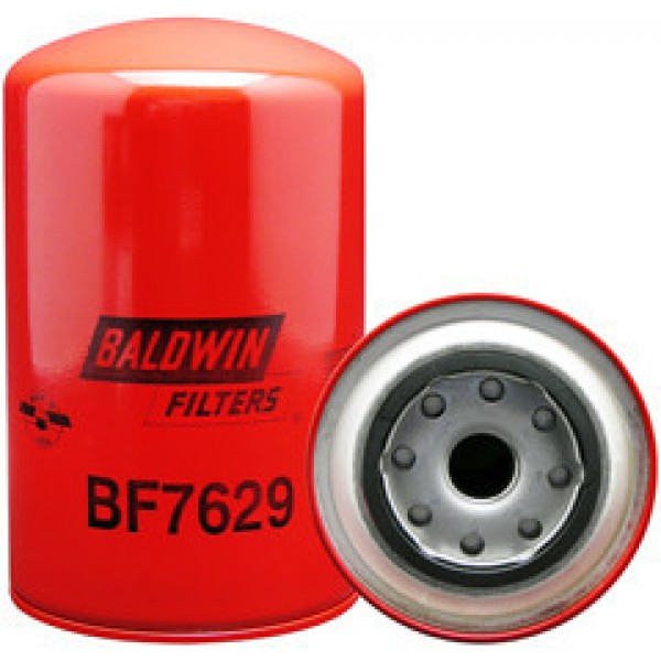 BF7629 Фильтр топливный BALDWIN (Аналогами являются -P551318 DONALDSON)