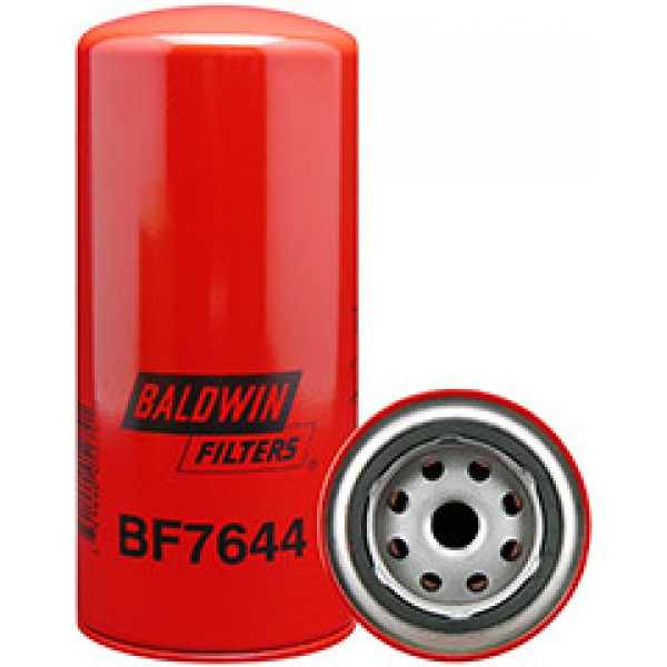 BF7644 Фильтр топливный Baldwin