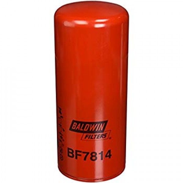 BF7814 Фильтр топливный Baldwin