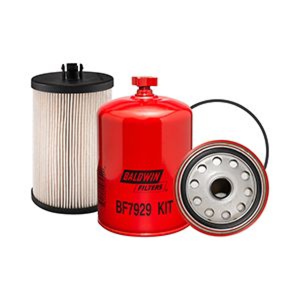 BF7929 KIT Фильтр топливный BALDWIN (Аналогами являются -P551124 DONALDSON)
