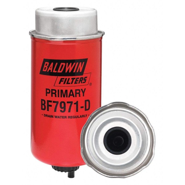 BF7971-D Фильтр топливный Baldwin