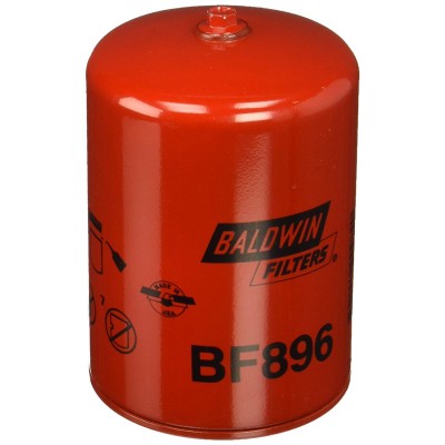 BF896 Фильтр топливный Baldwin