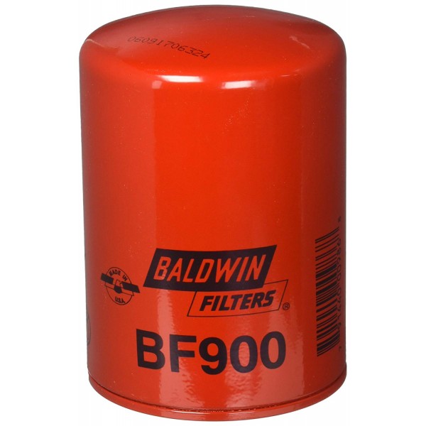 BF900 Фильтр топливный Baldwin