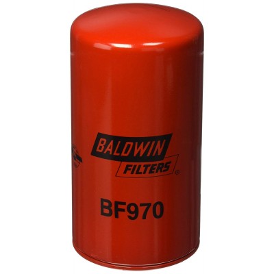 BF970 Фильтр топливный Baldwin