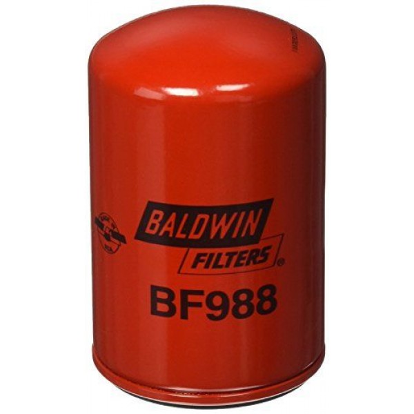 BF988 Фильтр топливный Baldwin