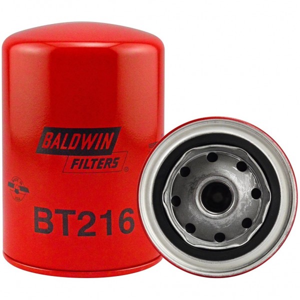 BT216 Фильтр масляный Baldwin