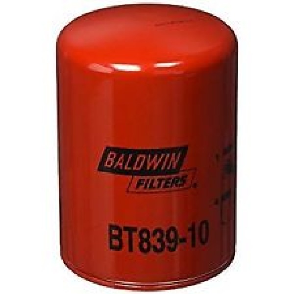 BT839-10 Фильтр гидравлический Baldwin