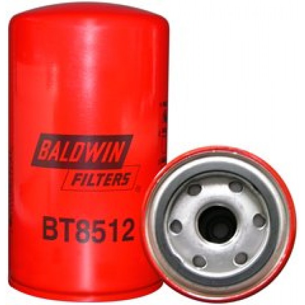 BT8512 Фильтр гидравлический Baldwin
