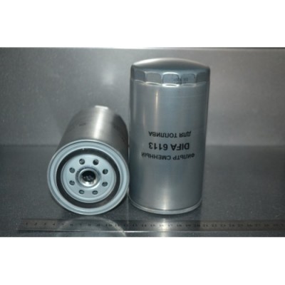 DIFA 6113 Фильтр очистки топлива
