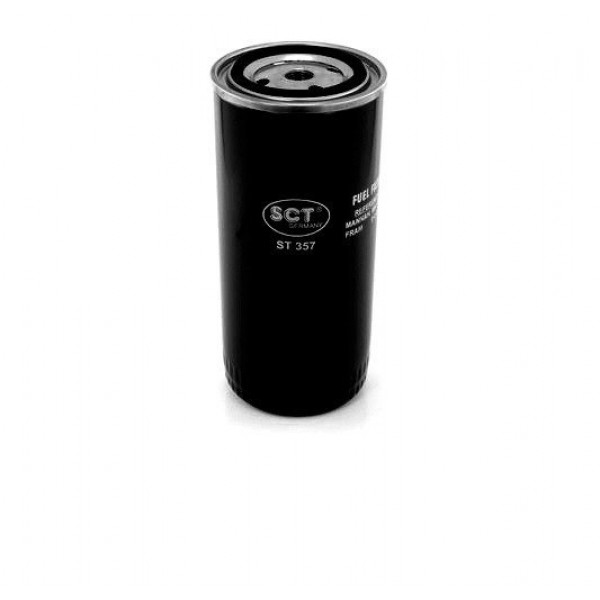 ST357 топливный фильтр