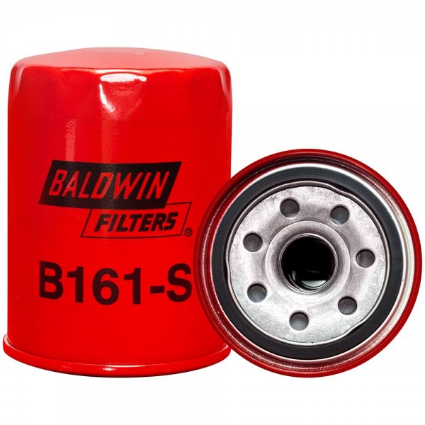 B161-S Фильтр масляный BALDWIN (Аналогами являются -P552849 DONALDSON)