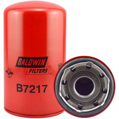 B7217 Фильтр масляный BALDWIN (Аналогами являются -P550596 DONALDSON)