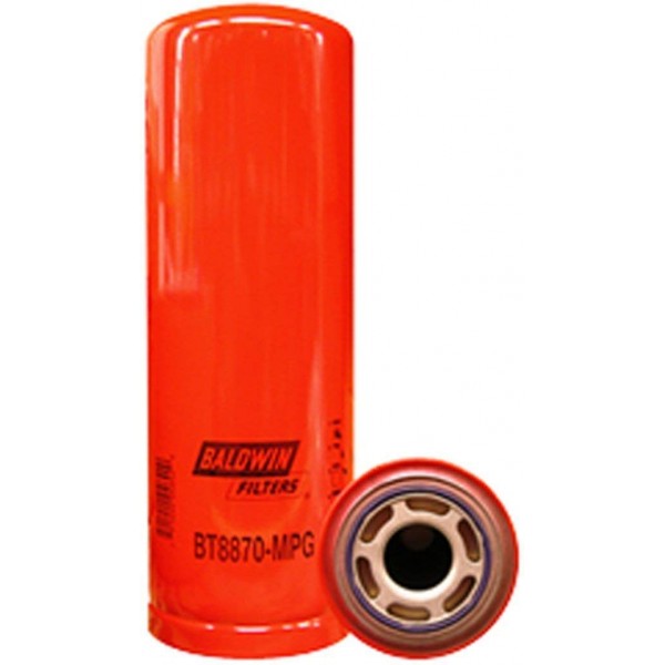 BT8870-MPG Фильтр гидравлический BALDWIN (Аналогами являются -P170949 DONALDSON)