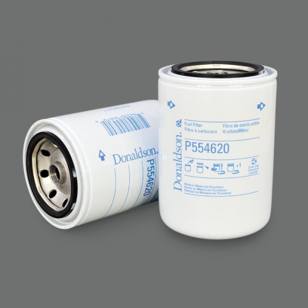 P554620 Топливный фильтр Donaldson (Аналогами являются - HIFI FILTER SN 324, BF900 BALDWIN)